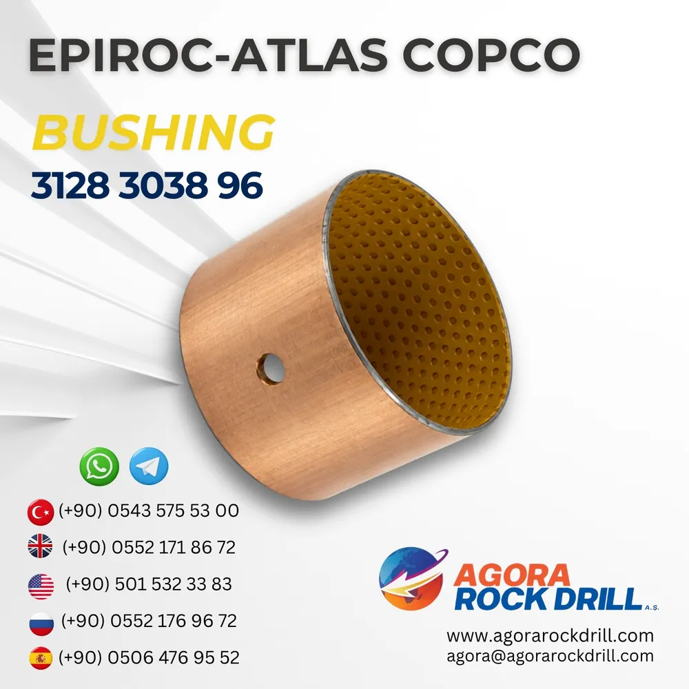 Bushing - 3128303896