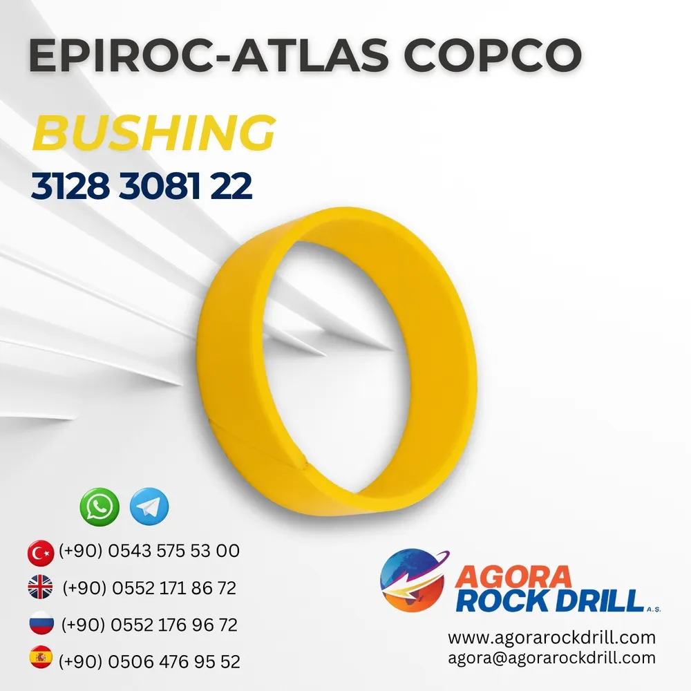 Bushing - 3128308122