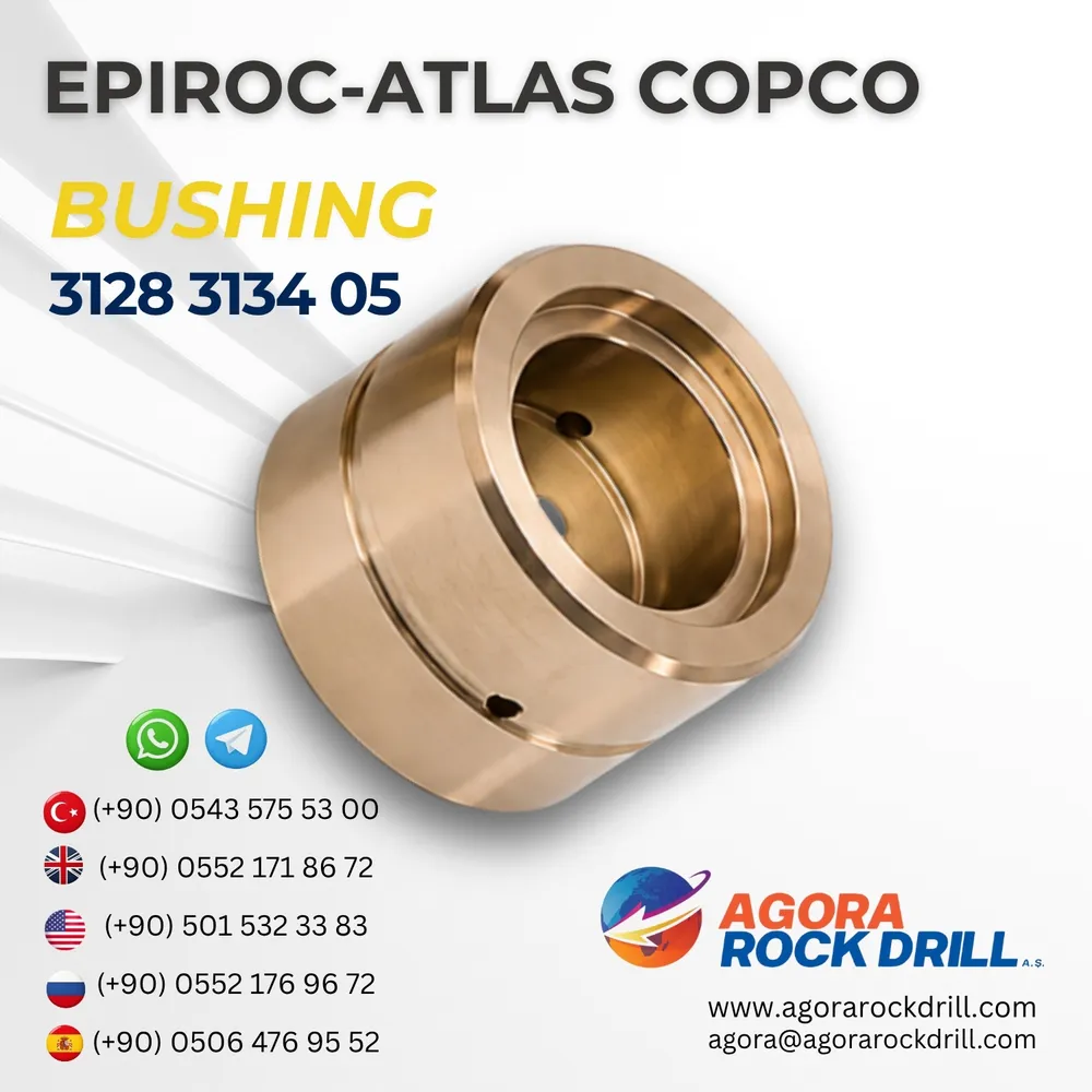 Bushing – 3128313405
