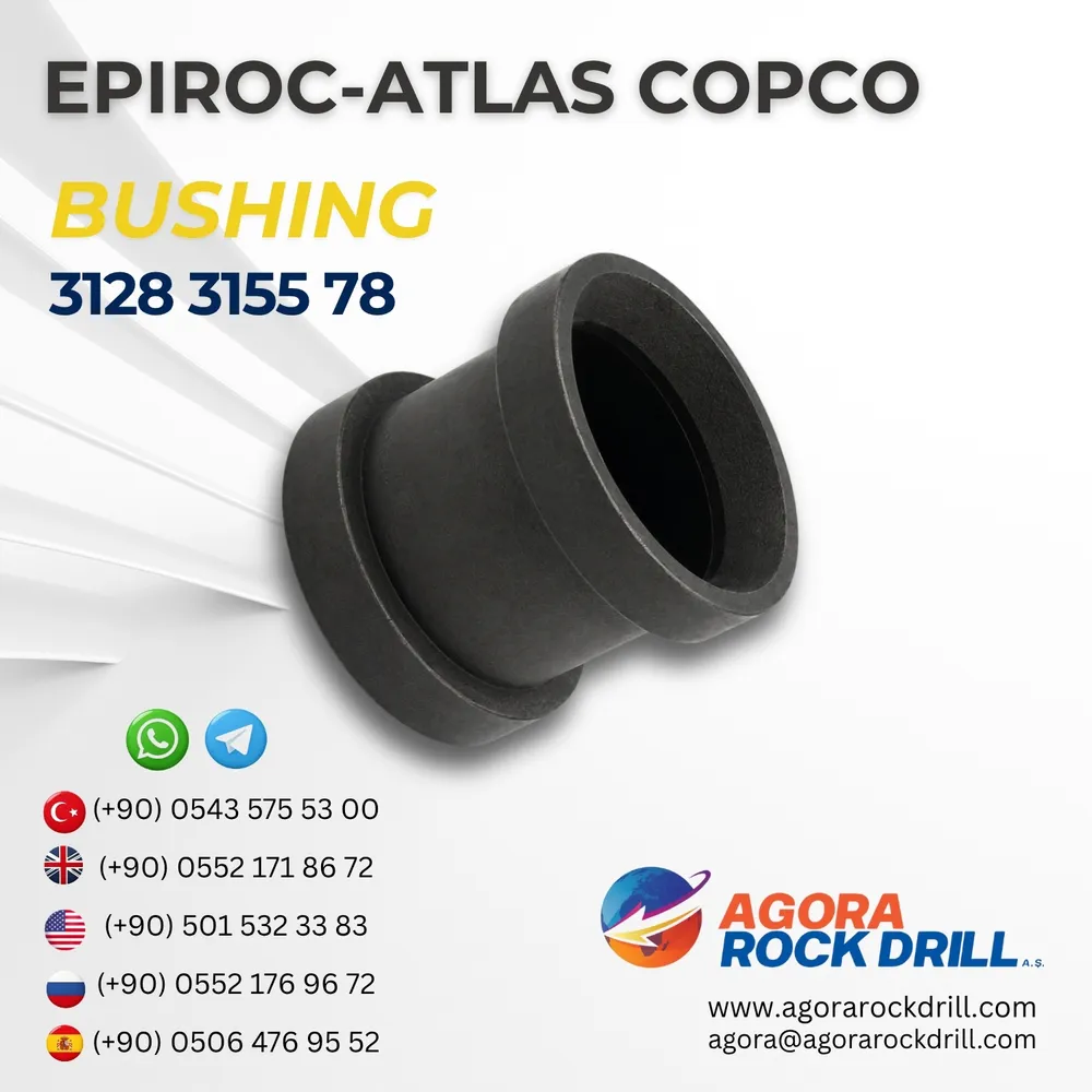 Bushing - 3128315578