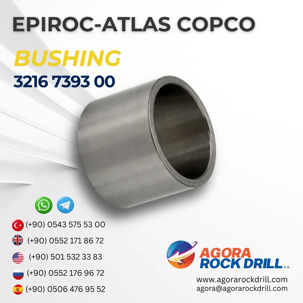Bushing - 3216739300