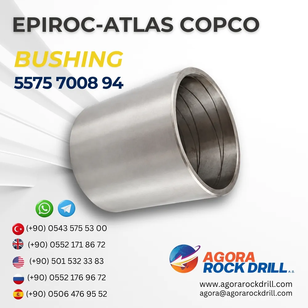 Bushing - 5575700894