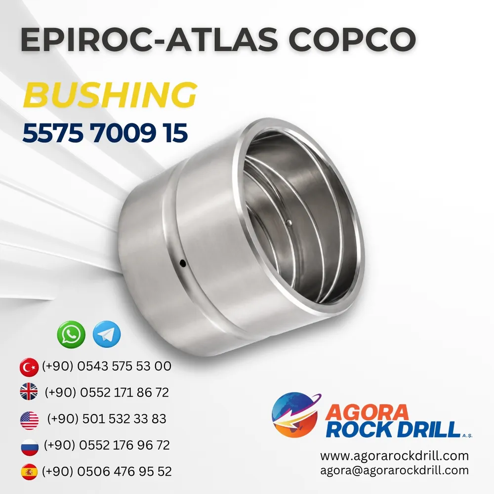 Bushing - 5575700915