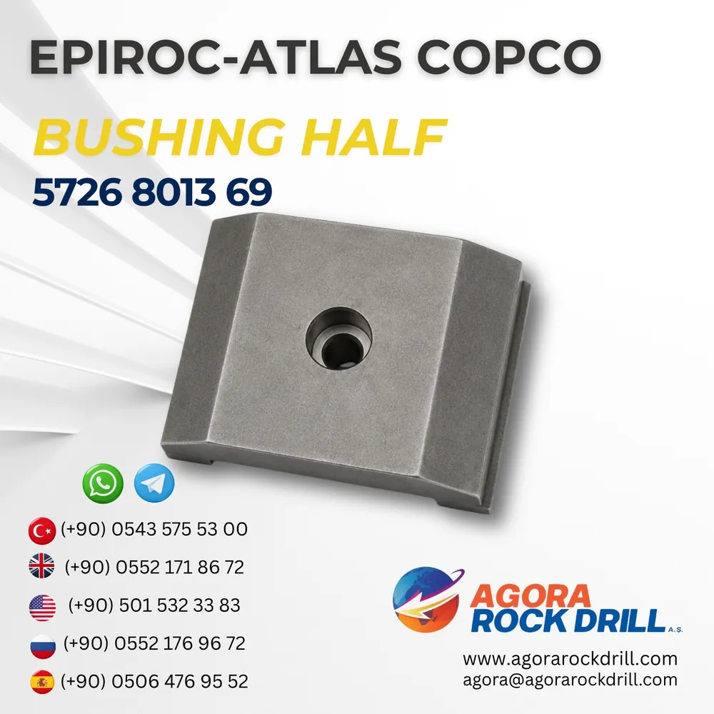 Bushing Half – 5726801369