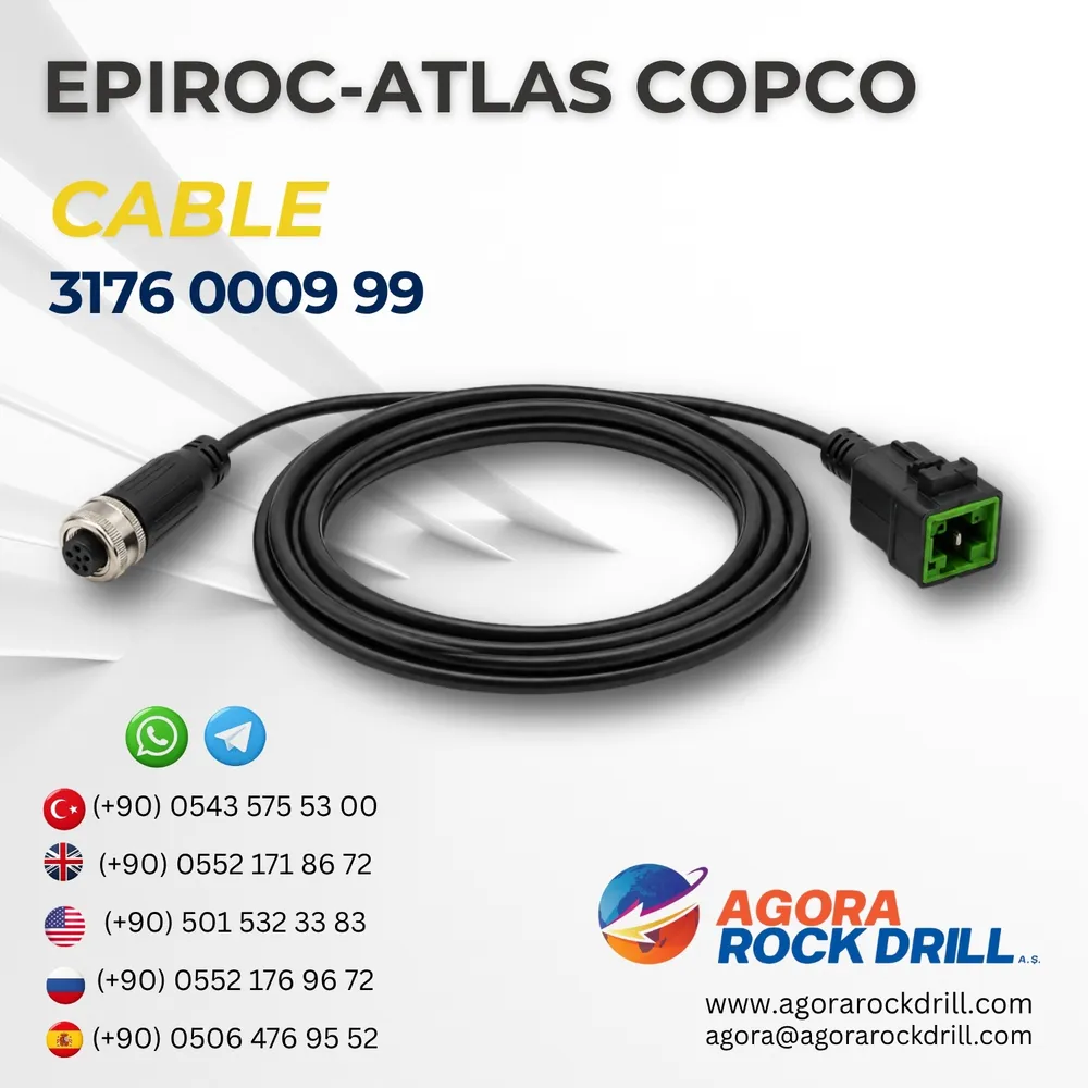 Cable – 3176000999