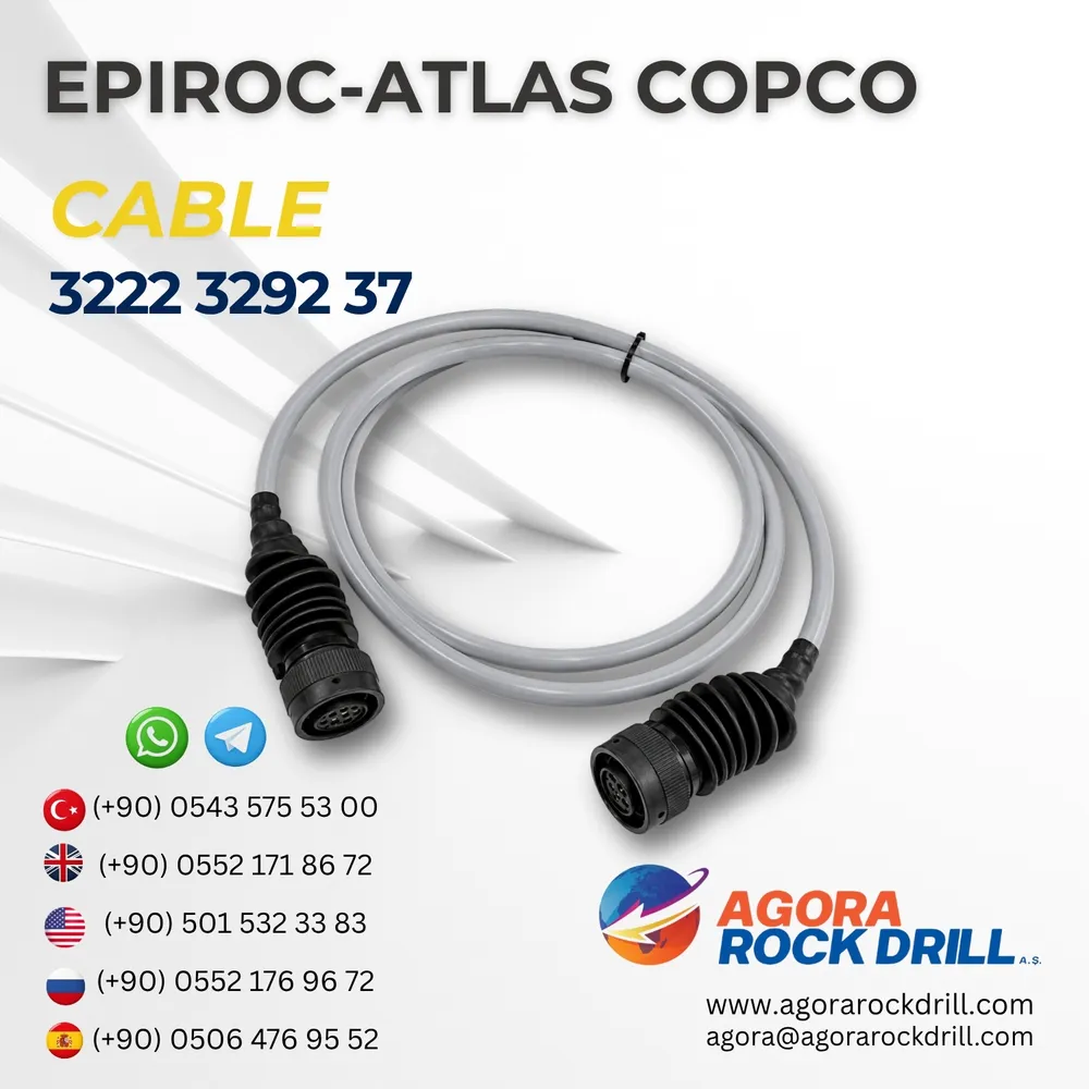 Cable - 3222329237
