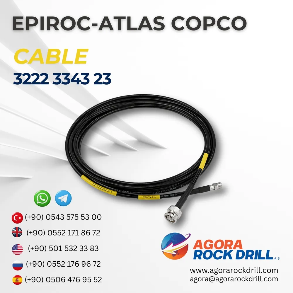 Cable - 3222334323