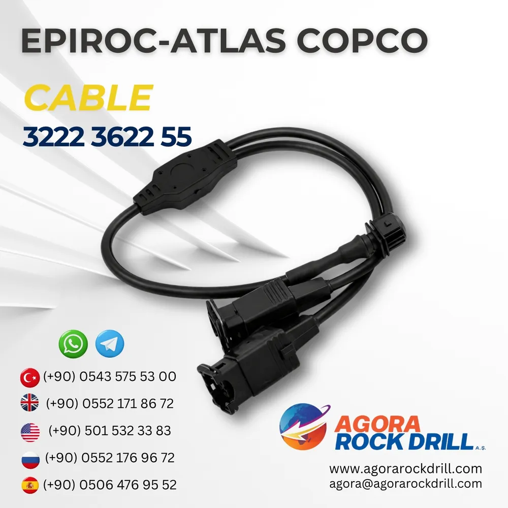 Cable - 3222362255