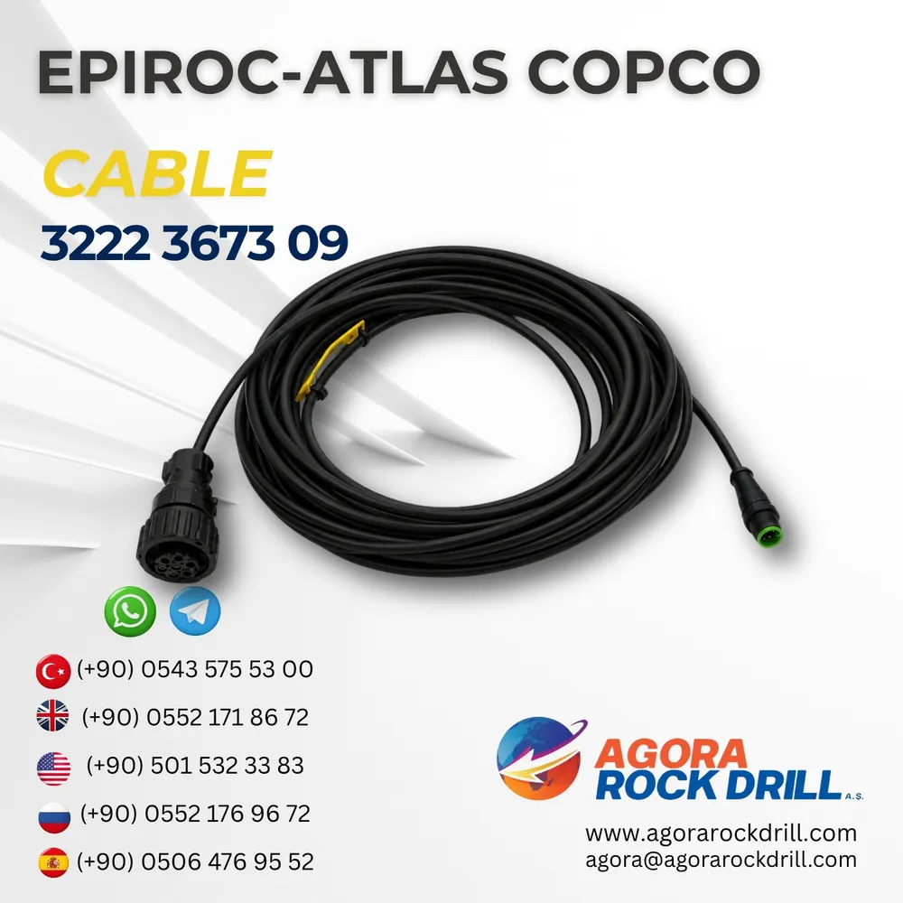 Cable - 3222367309