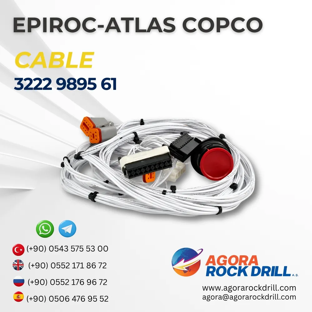 Cable - 3222989561