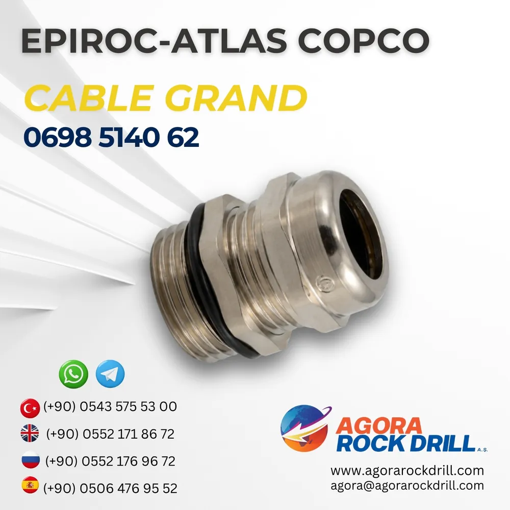 Cable Grand - 0698514062