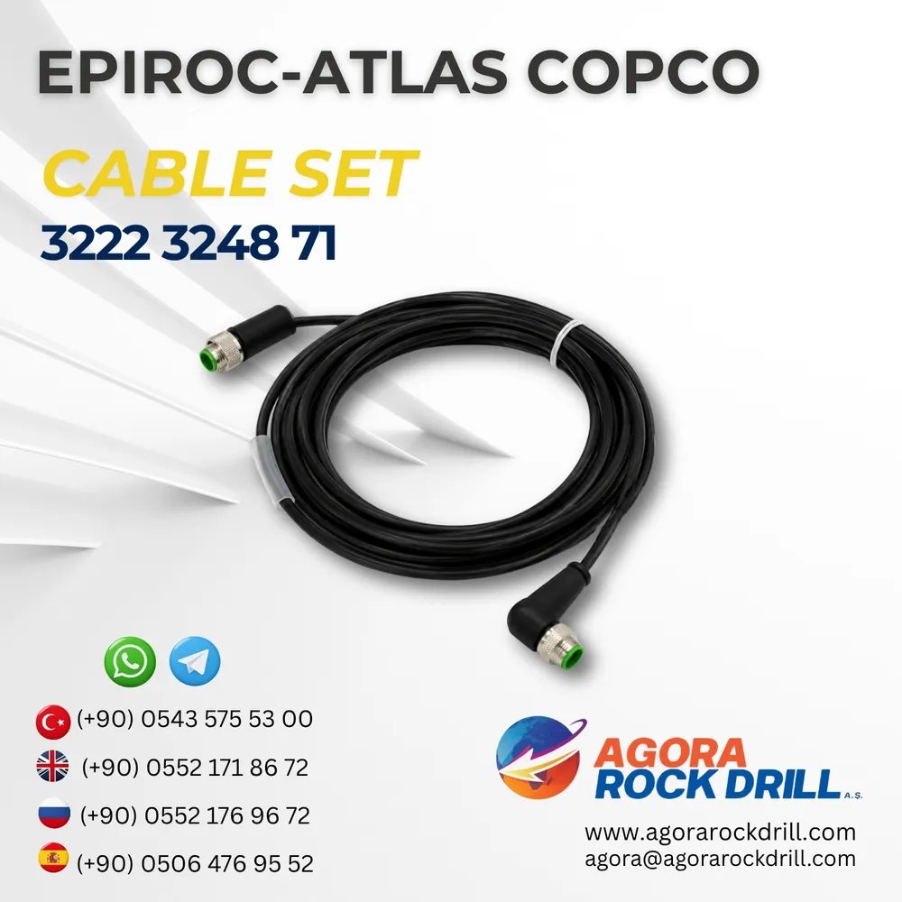 Cable Set – 3222324871