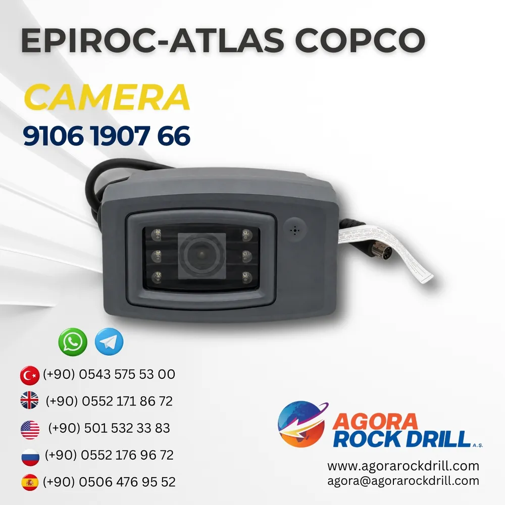 Camera - 9106190766