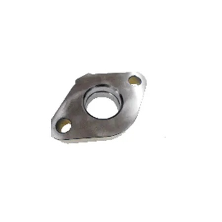 Cap Chuck End - 2651206746 spare part
