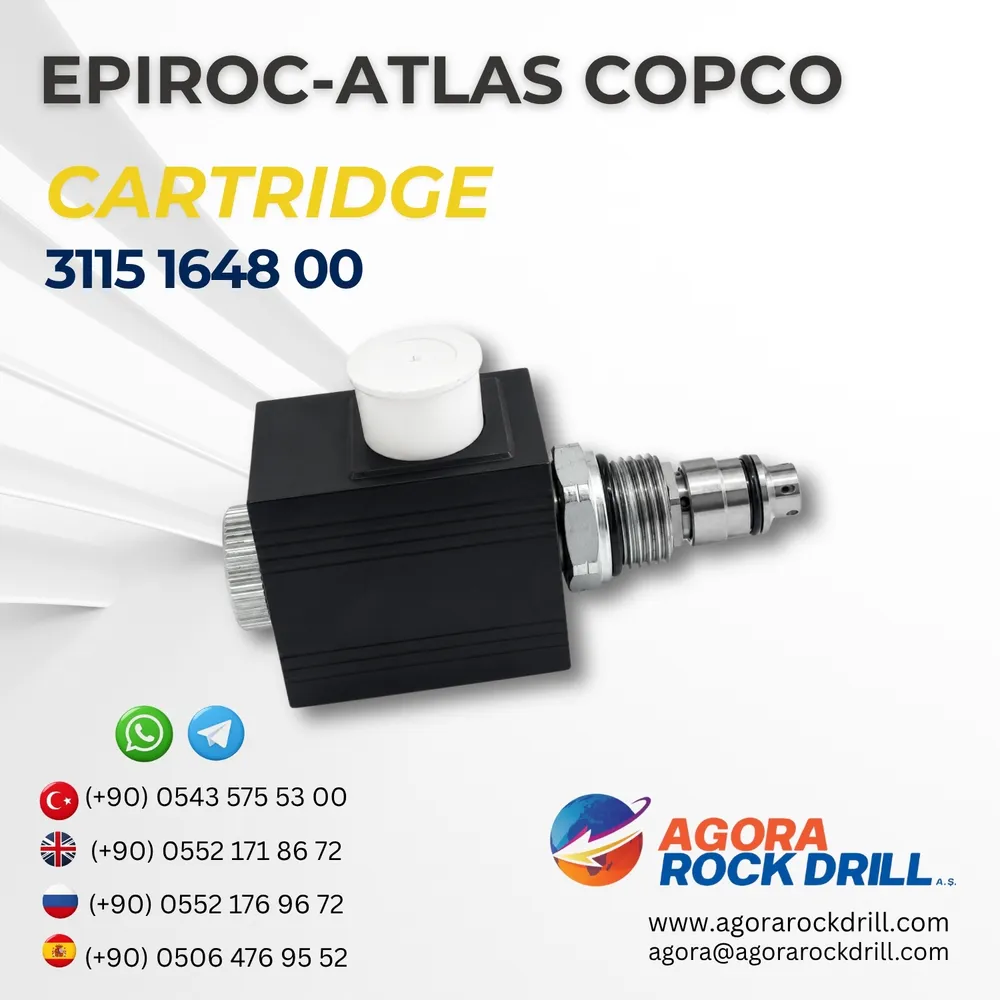 Cartridge – 3115164800