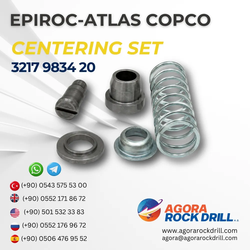 Centering Set - 3217983420