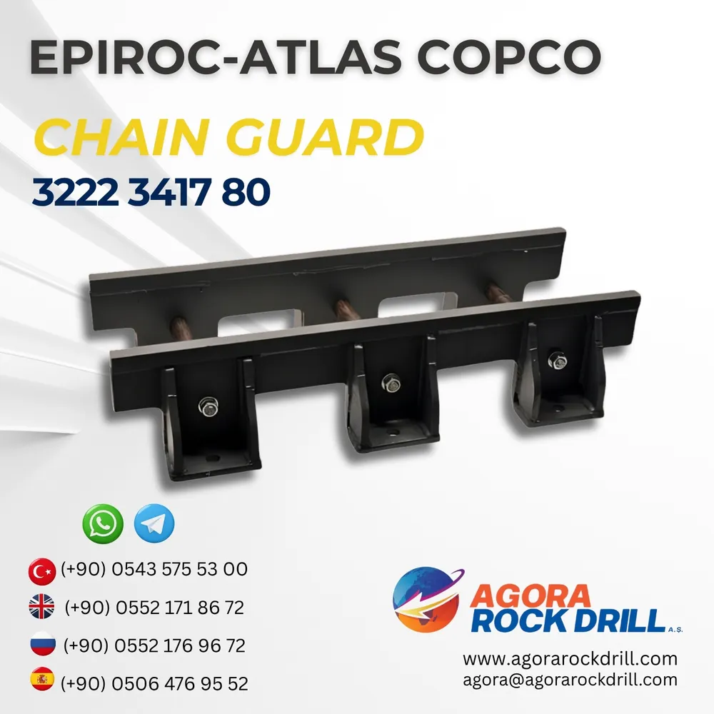 Chain Guard - 3222341780