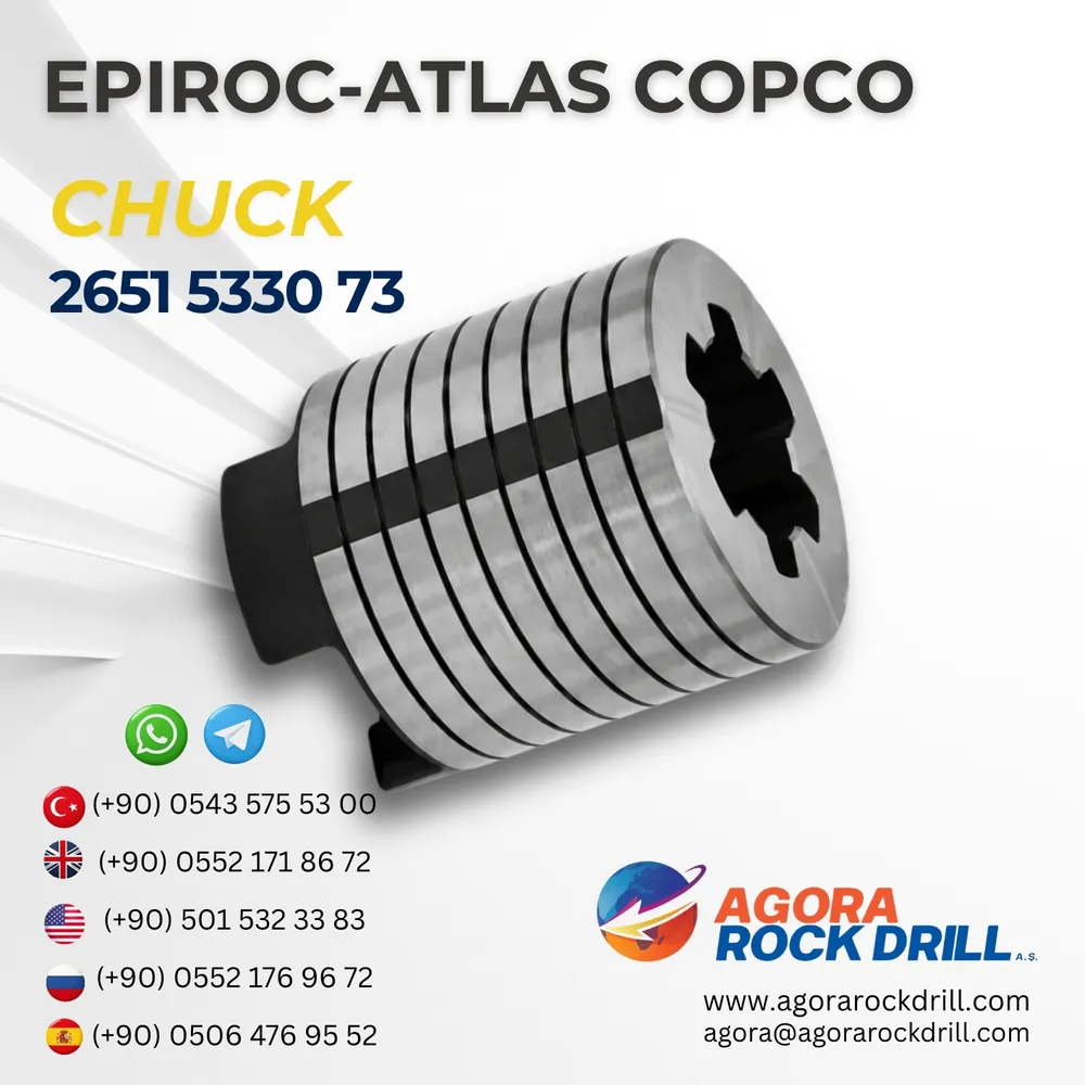 Chuck – 2651533073