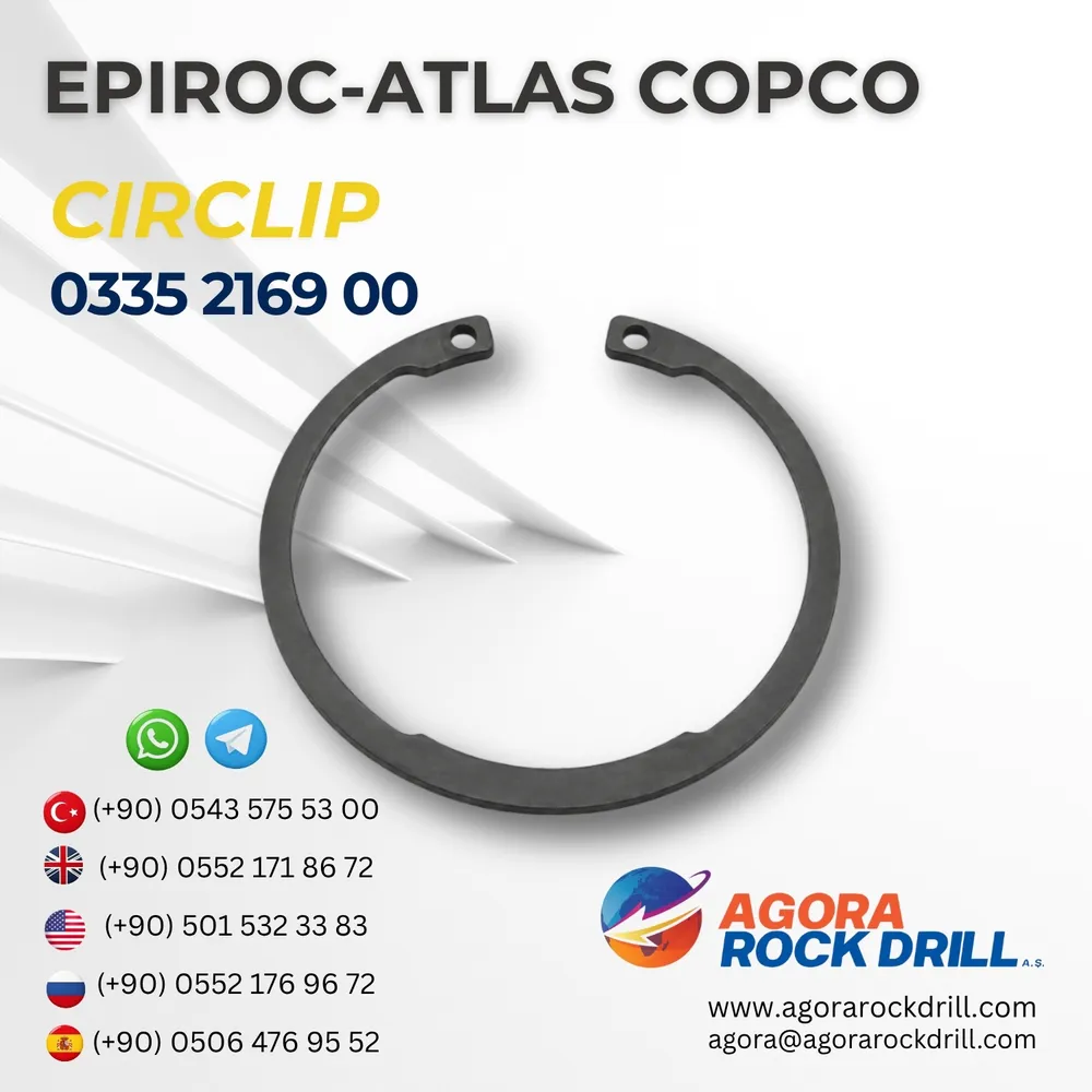 Circlip – 0335216900