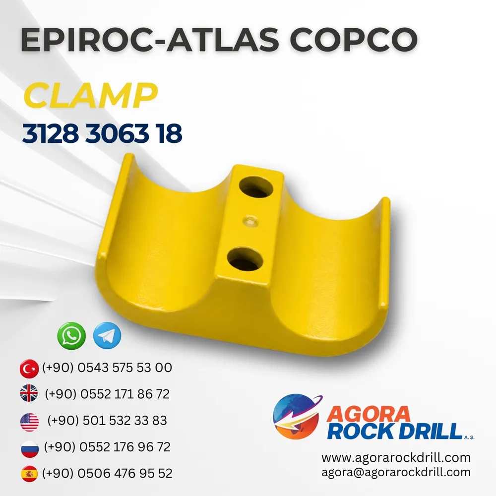 Clamp – 3128306318