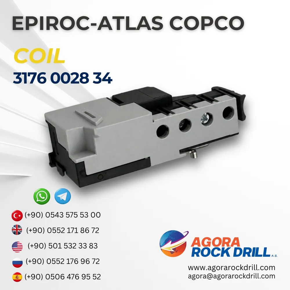 Coil – 3176002834