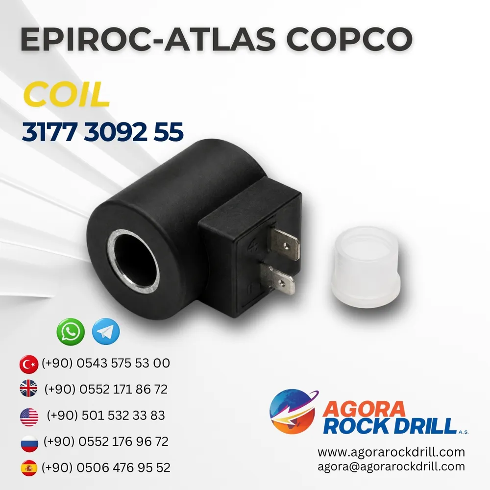 Coil - 3177309255