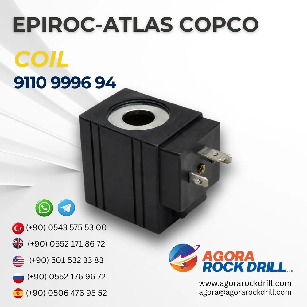 Coil – 9110999694