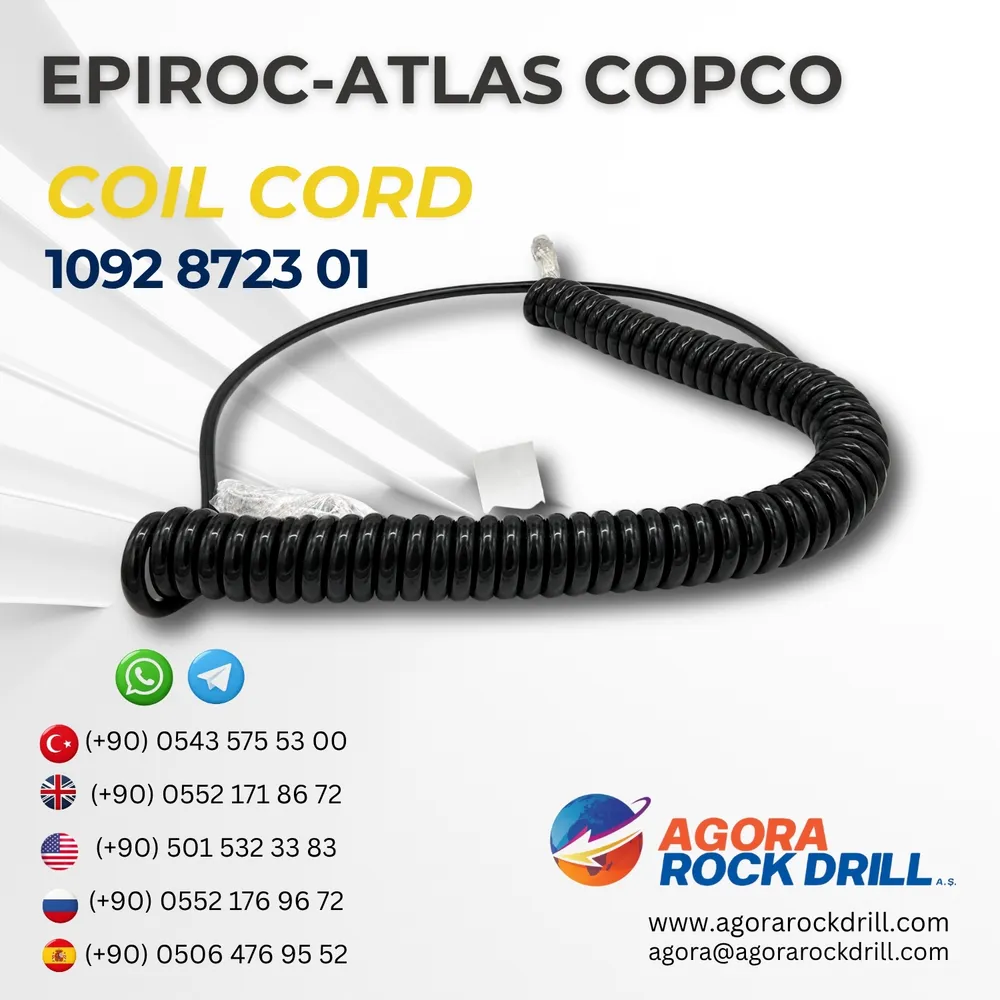 Coil Cord - 1092872301