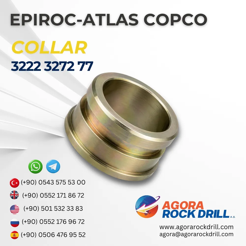 Collar - 3222327277
