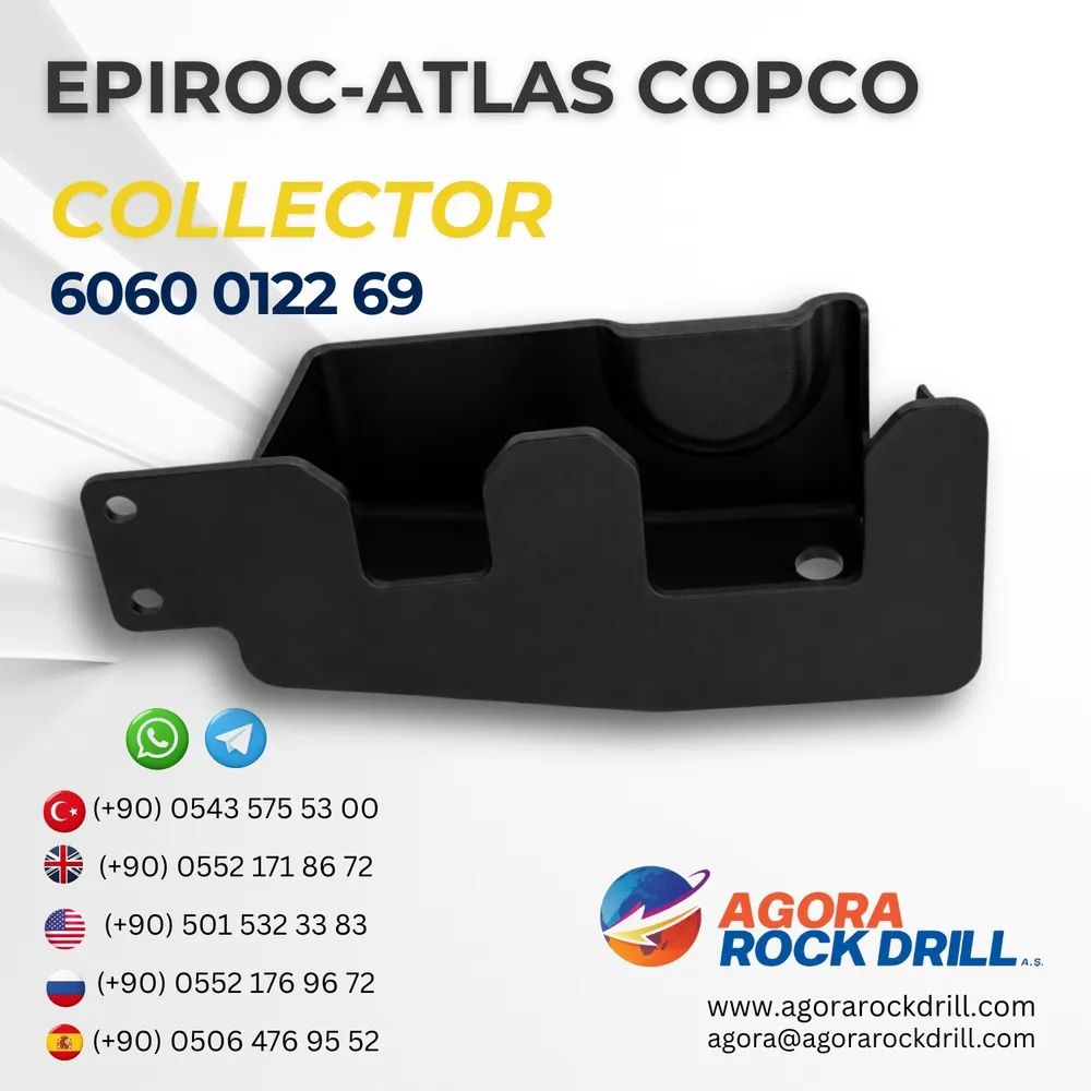Collector – 6060012269