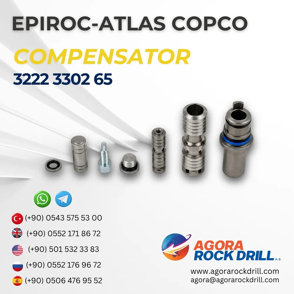 Compensator – 3222330265