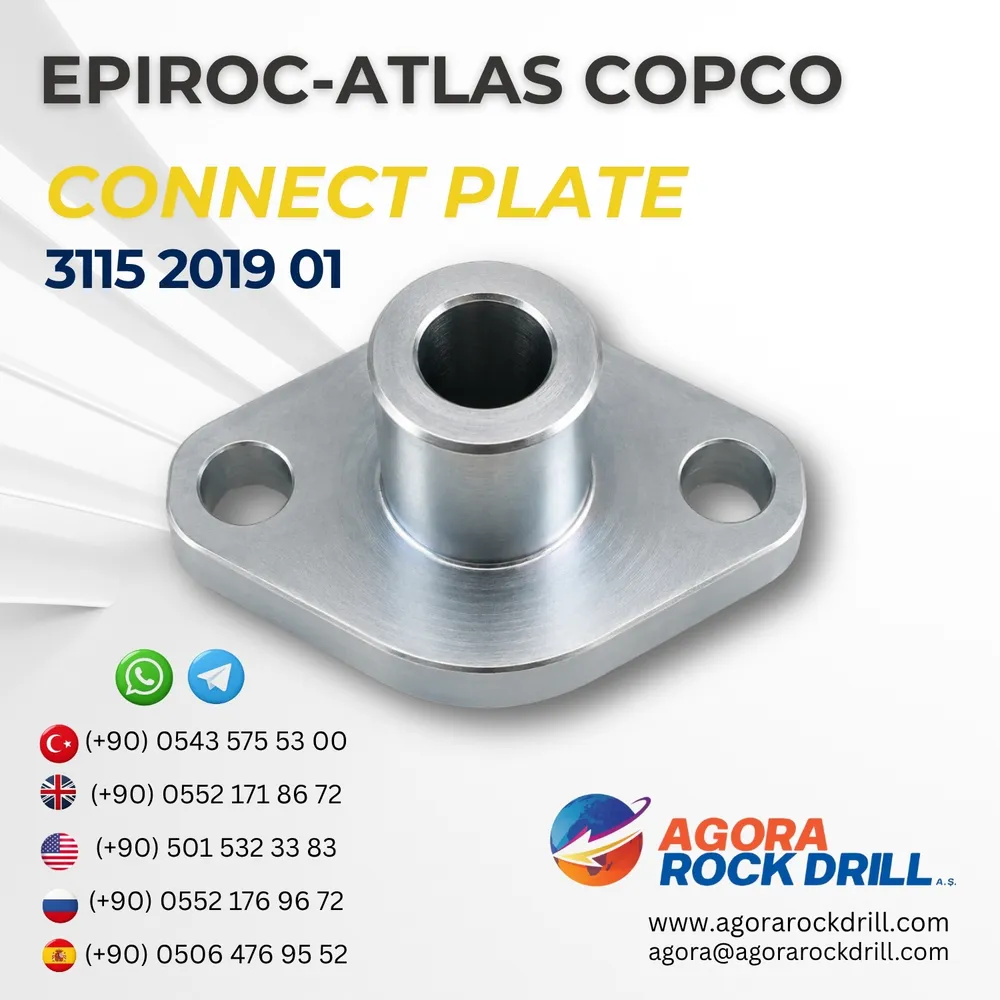 Connect Plate – 3115201901