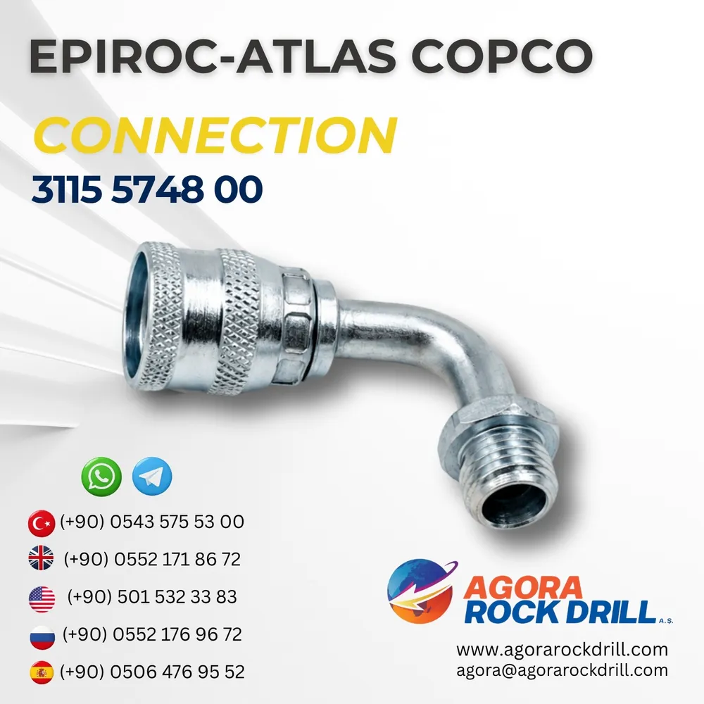 Connection - 3115574800