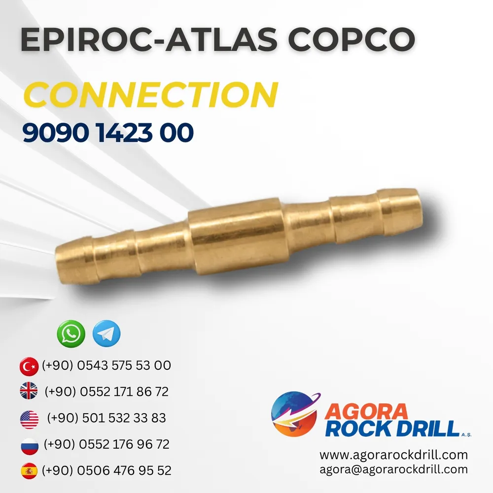 Connection - 9090142300