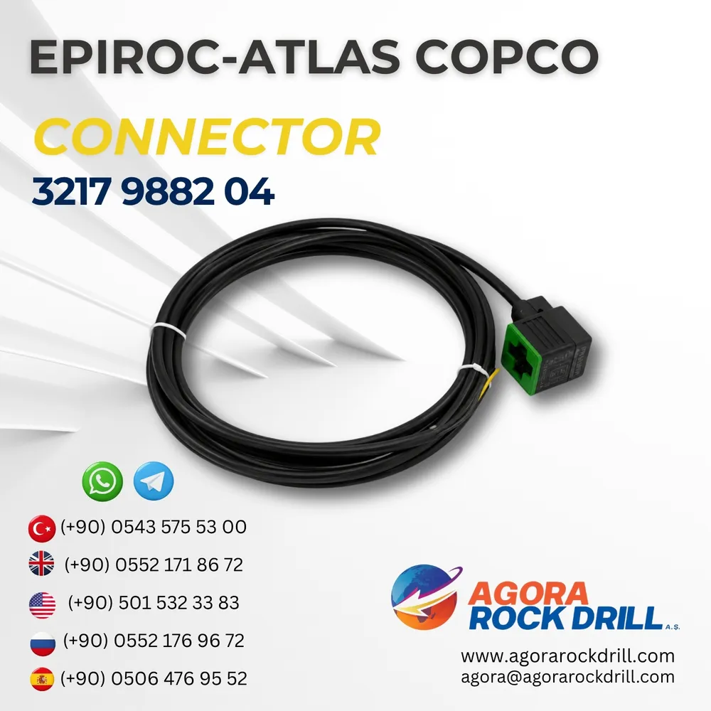 Connector - 3217988204