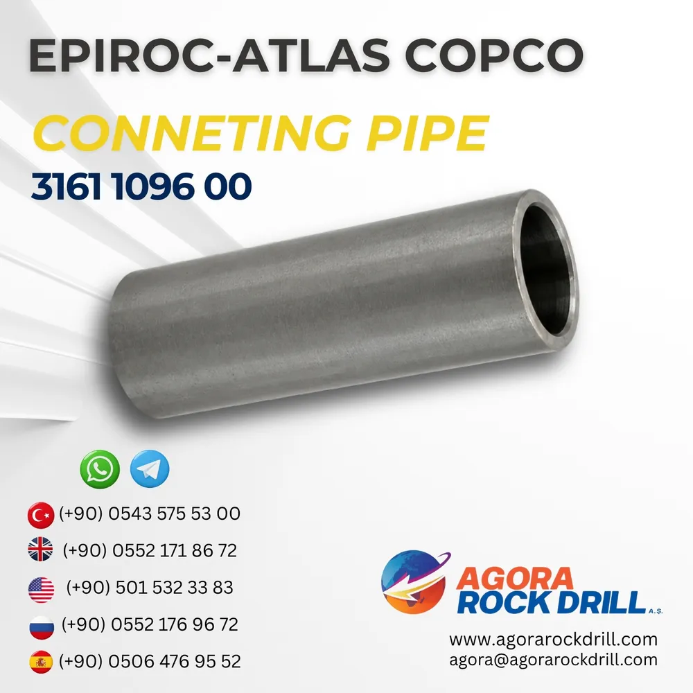 Conneting Pipe - 3161109600