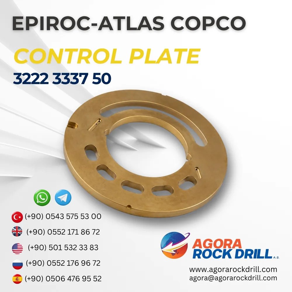 Control Plate - 3222333750