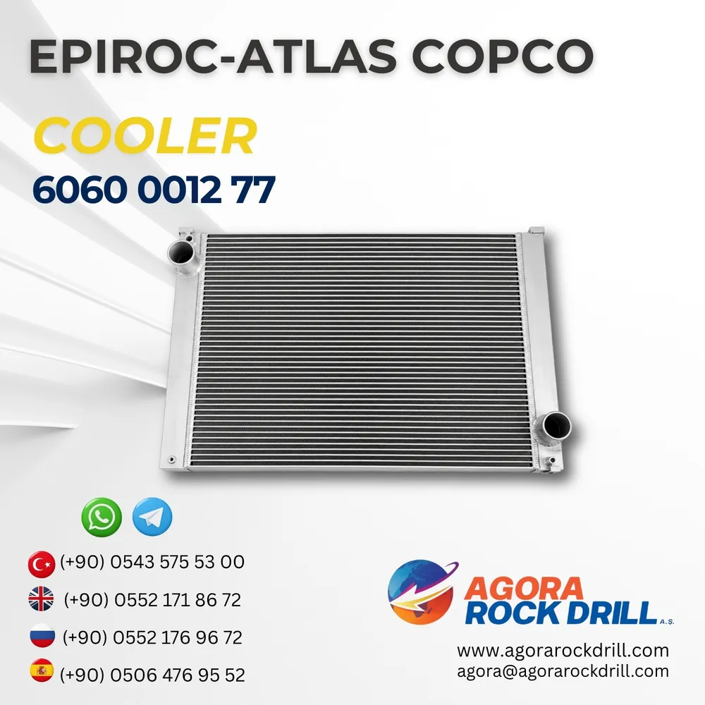 Cooler - 6060001277
