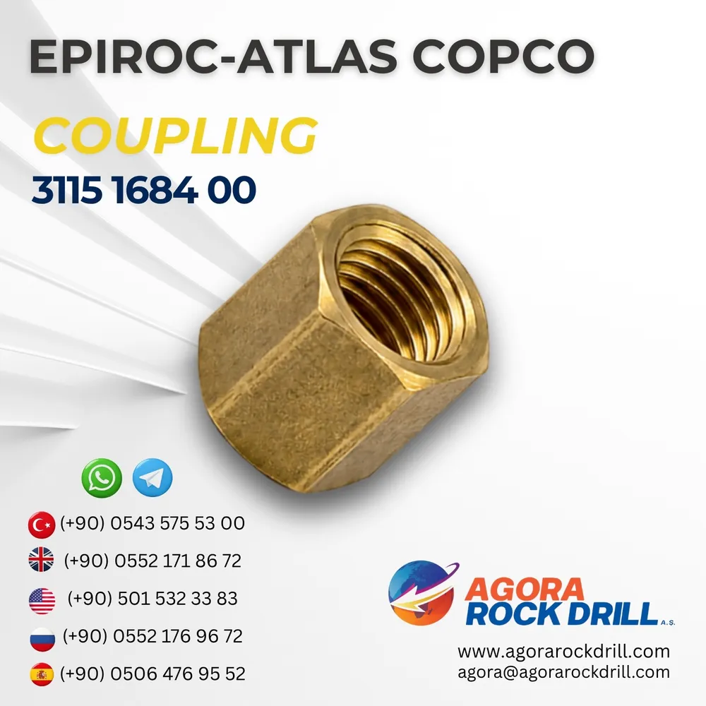 Coupling - 3115168400