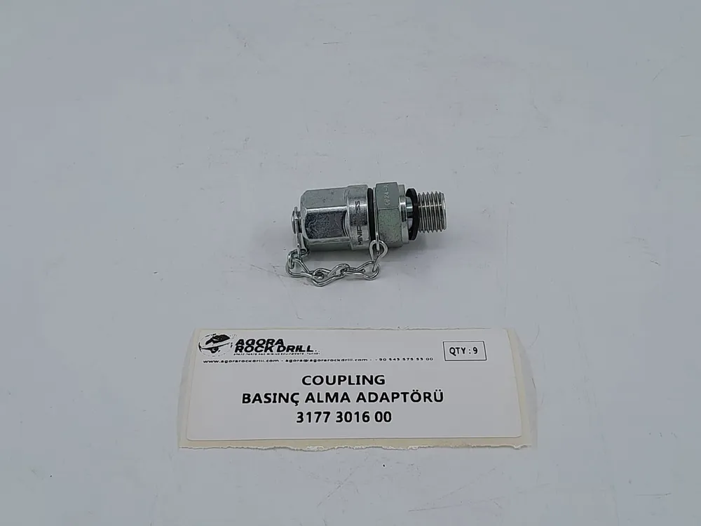 Coupling - 3177301600