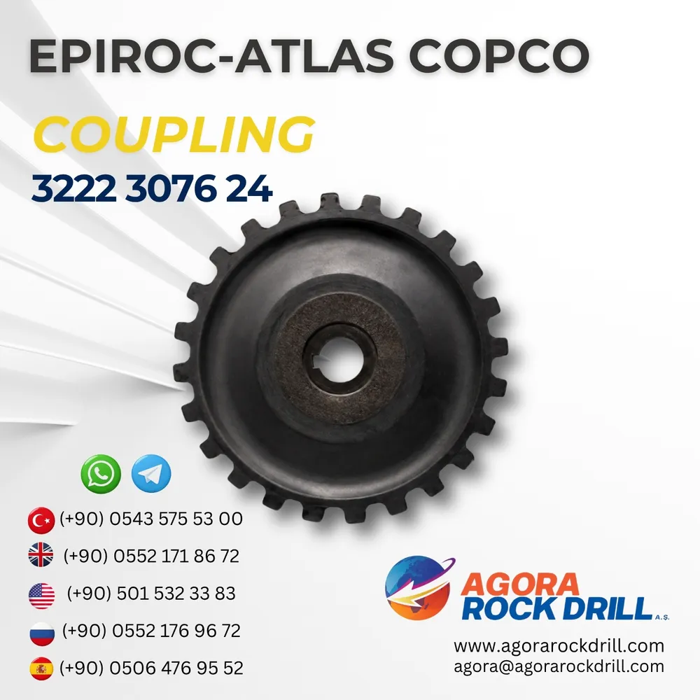 Coupling – 3222307624