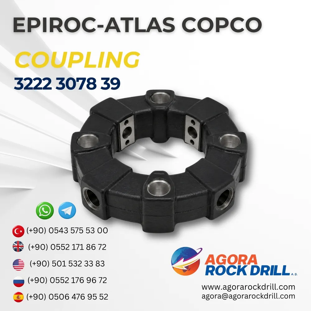 Coupling - 3222307839