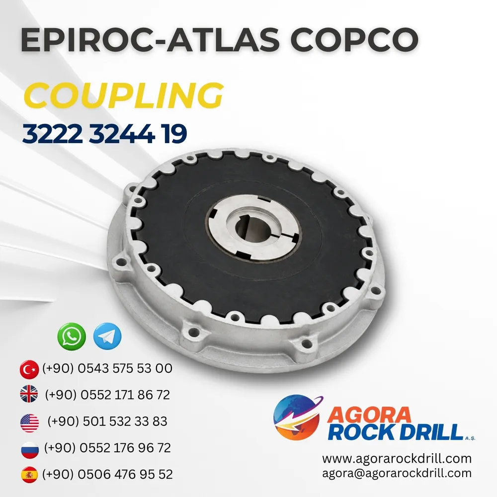 Coupling - 3222324419
