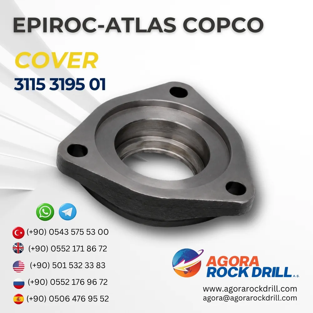 Cover – 3115319501