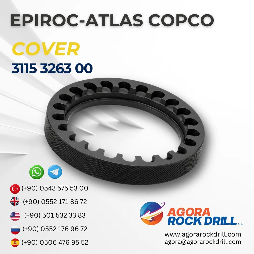 Cover – 3115326300