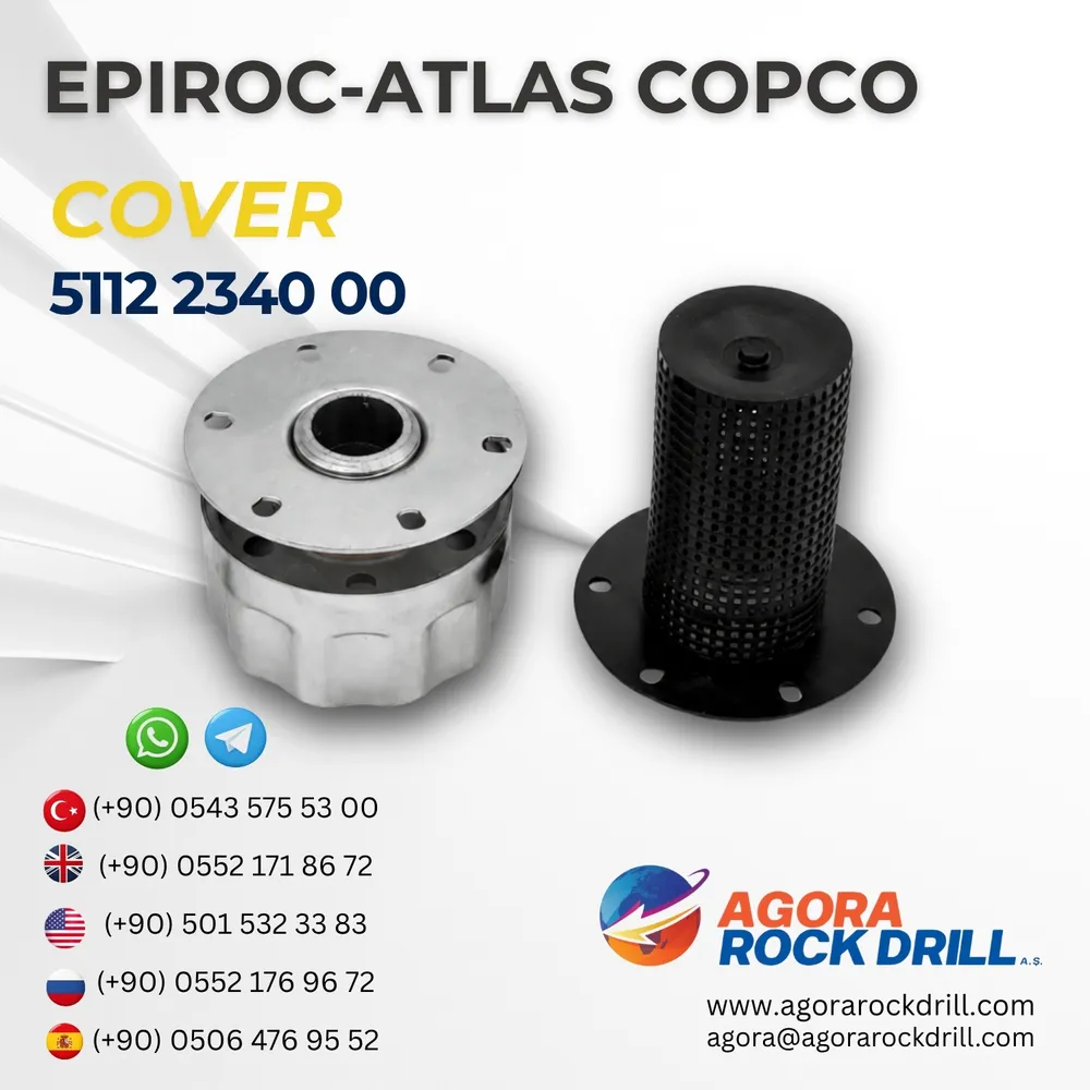 Cover - 5112234000