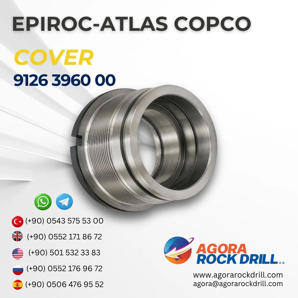 Cover - 9126396000