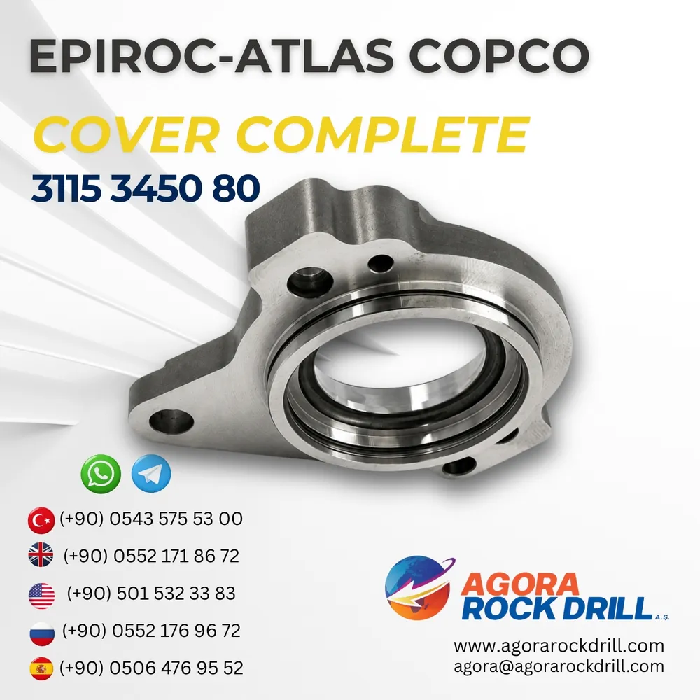Cover Complete – 3115345080