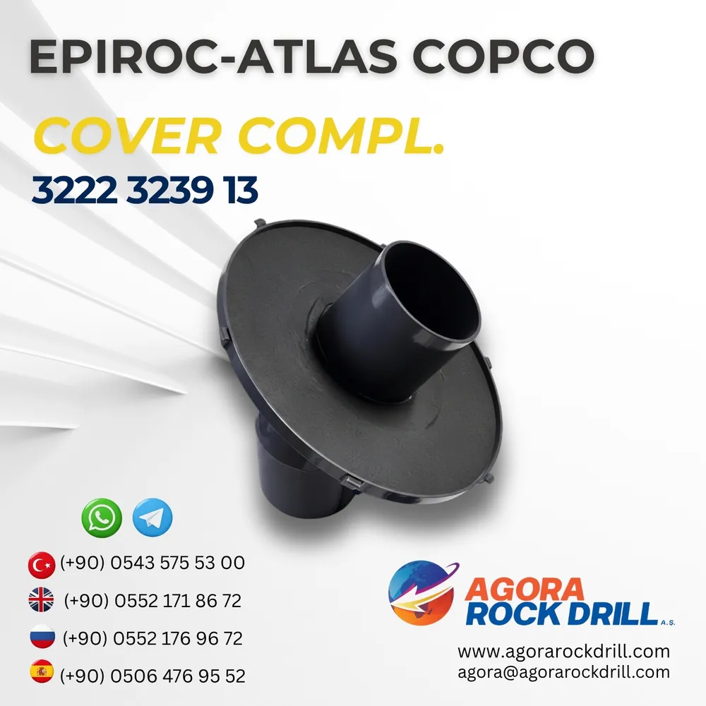Cover Complete - 3222323913