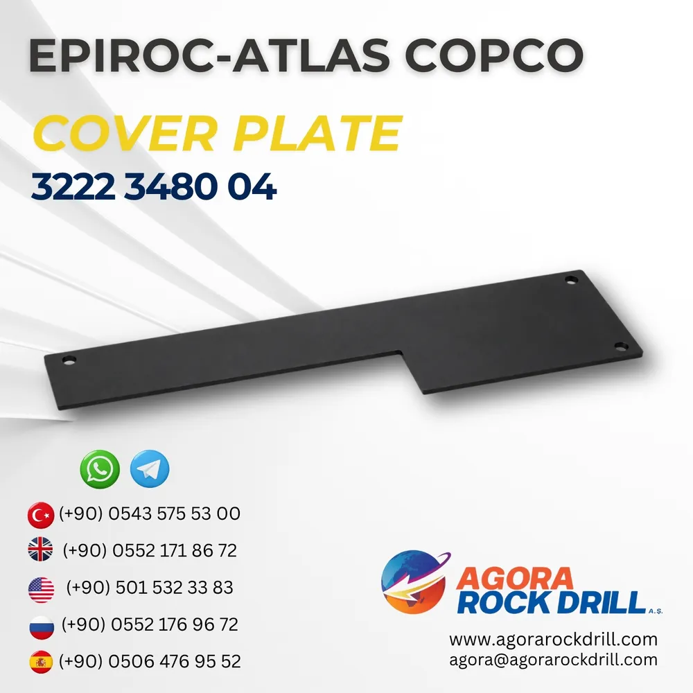 Cover Plate – 3222348004